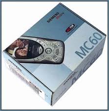 Oct 24, 2018 · las primeras impresiones suelen ser acertadas, y, a primera vista, los presuntos 38 segundos filtrados en reddit del presunto nuevo trailer de … Siemens Mc60 Gray Unlocked Triband Gsm Cell Phone Collectible Model
