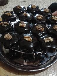 حلويات جزائرية اقتصادية 2015 النساء Food Desserts Pudding