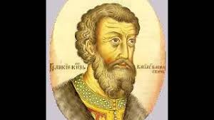 The Life And Death Of Vasily II of Moscow