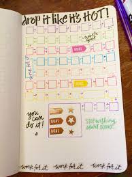 Pin On Bullet Journal