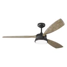 Folk har altid misundnet fugle for deres evne til at flyve. Maverick Ii 52 Inch Ceiling Fan Capitol Lighting