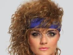 And while the grungy lobs of the '90s and farrah fawcett curls of the '70s had their comeback moments, it seems like we're all copping our here are 12 of our favorite modern takes on '80s hairstyles — no aqua net required. Quotes Of 80s Hairstyles Quotesgram