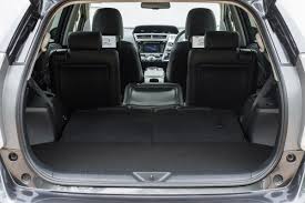 Toyota prius 2019 practicality boot space dimensions parkers. Toyota Prius 2012 2020 Practicality Boot Space Drivingelectric