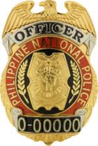 Philippine National Police Wikipedia