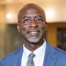 New staff spotlight: ARHU Dean plans to foster growth in the arts and  humanities