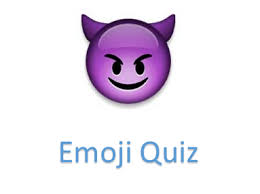 Kahoot Play This Quiz Now Emoji Quiz Kahoot Emoji