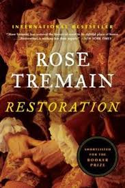 It depicts ophelia, a character from william shakespeare's play hamlet, singing before she drowns in a river in denmark. Restoration Book By Rose Tremain