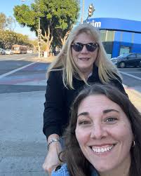 Fundraiser for Anna Majewski by Lynn-Marie Majewski : Support Anna's  Recovery from Cipro Toxicity