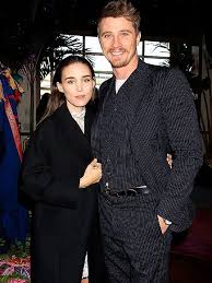 Star Tracks Monday October 5 2015 Levi Miller Star Track Garrett Hedlund