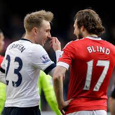 Heartbreaking cause of daley blind's heart muscle inflammation please subscribe for more football content!! A85tufl63fsd M