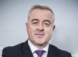 Robert Veit to lead Mercedes-Benz Vans UK as managing director