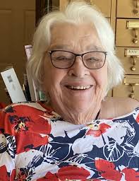 Obituary information for Nita "Joyce" Swartout