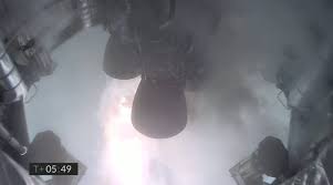 Musk's spacex violated its launch license in explosive starship test: Spacex S Latest High Altitude Starship Test Flight Ends In Another Explosion Spaceflight Now