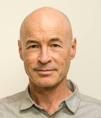 Stephen Oliver (Novartis AG, Switzerland)