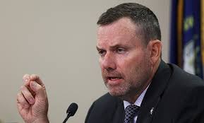 Legislative News Release