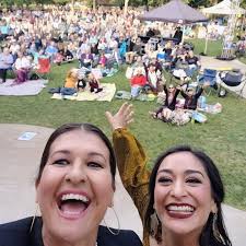 Cecilia Violetta López, Soprano