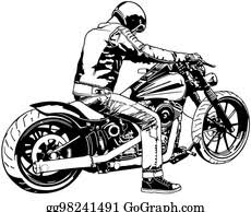 Check spelling or type a new query. Harley Clipart Lizenzfrei Gograph