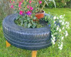 Garten deko reifen diy garten deko diy gartenbau garten ideen. 250 Alte Reifen Als Gartendeko Mit Autoreifen Basteln Diy Garten Ideen Alte Reifen Autoreifen Reifen