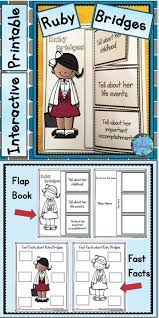 The board of education ended racial segregation in public schools. 8 Ruby Bridges Lesson Plan Ideas Ruby Bridges Ruby Bridges Lesson Ruby Bridges Lesson Plan
