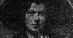 Ellen 'Nellie' Hocking : Titanic Survivor