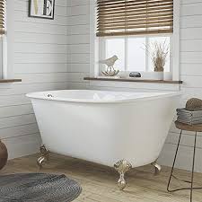 The equipment or apparatus in which a body or object may be immersed. An In Depth Guide The Benefits Of A Deep Bathtub