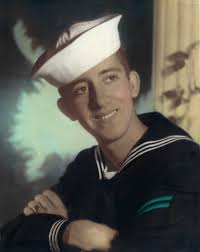 Calvin Fritts Obituary