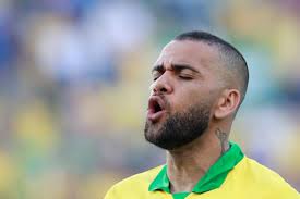 Daniel alves is a portuguese rower. Arsenal Enter Chase For Dani Alves