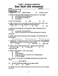 Students search for classmates who have matching characteristics and record their answers on this. Modern Marvels Worksheets Teaching Resources Tpt