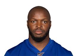 Alec Ogletree