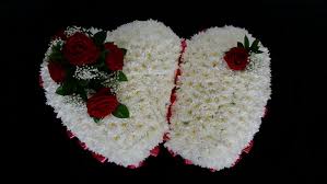 Maybe you would like to learn more about one of these? Red Rose Double Based Heart Daisy S Flower Boutique