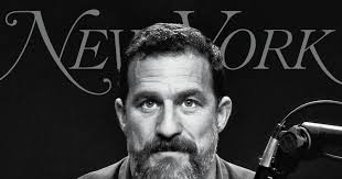 On the Cover of New York: Kerry Howley