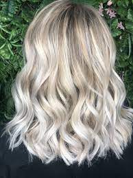 Pin On Face Framing Balayage