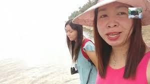 Trip to Polillo Island