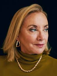 J. Smith-Cameron (Creator)