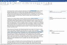 A short tutorial using the lasso. How To Delete Comments In Word