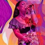Live Music: Tish & The Mizzbehavin Band