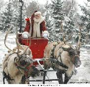Pin On Santa Claus