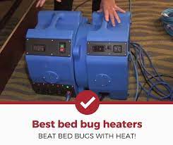 Top 5 Best Bed Bug Heaters Reviewed 2021 Edition Pest Strategies