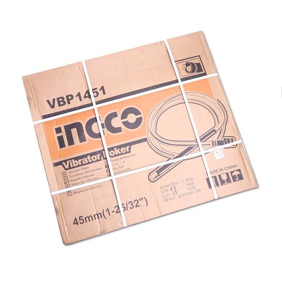 VBP1451 สายจี้ปูน ไดนาแพค หัว 45MM. - EXOGRO