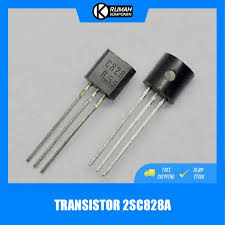 Maybe you would like to learn more about one of these? Bayar Ditempat Transistor 2sc828a C828a C828 Npn Lazada Indonesia