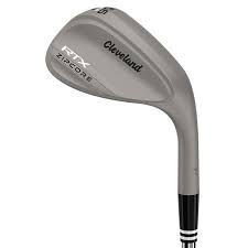 Cleveland Rtx Zipcore Tour Rack Raw Wedge Golfonline