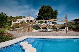Ofertas de turismo rural y casas rurales. Beautiful Place Review Of Casa Maria Finca Las Nuevas Alora Spain Tripadvisor