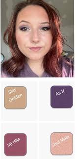 My Rainbow High Colour and create purple eyes, Brittany 💗!