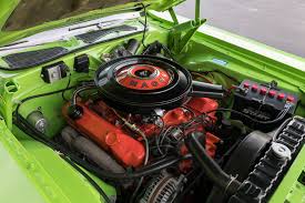 Image result for Fiesta Green 1972 Challenger