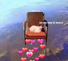 Uploaded By Keara Find Images And Videos About Tumblr Pink And Funny On We Heart It The App To Get Lost In What Cute Love Memes Cute Memes Wholesome Memes