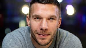 Lukas podolski (@poldi_official) on tiktok | 2.2m likes. Supertalent Lukas Podolski Becomes The Face Of Rtl The Limited Times