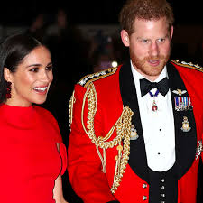 La coppia ha ufficialmente detto addio alla royal family. Meghan Markle E Il Compleanno Di Harry Piu Triste Di Sempre Amica