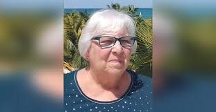 Obituary information for Linda Lou Brown