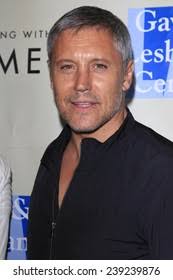 Los Angeles Mar 3 Max Ryan Stock Photo 239239876