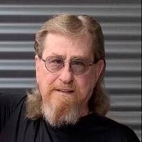 Glen David Dyer Obituary